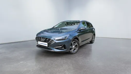 HYUNDAI i30 i30 1.5 T-GDI 48V Smart DCT