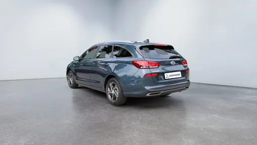 HYUNDAI i30 i30 1.5 T-GDI 48V Smart DCT