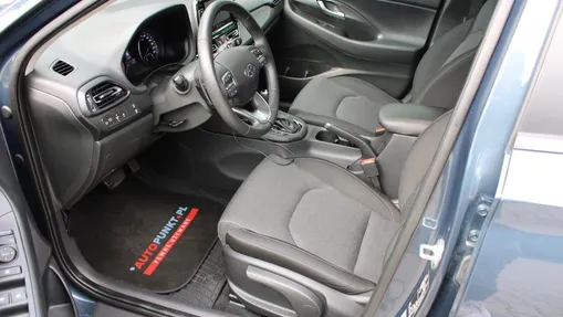 HYUNDAI i30 i30 1.5 T-GDI 48V Smart DCT