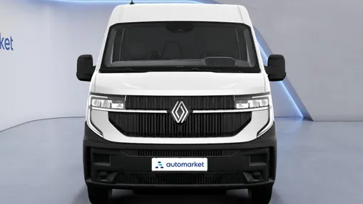 RENAULT Master Master dCi L2H2 Extra Nowy