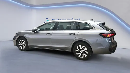 VOLKSWAGEN Passat Passat 1.5 TSI ACT mHEV Business DSG