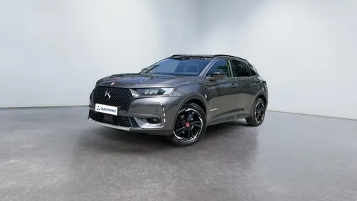 DS DS7 DS 7 1.6 PureTech Performance Line + aut