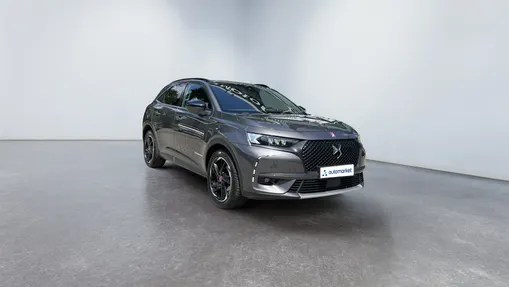 DS DS7 DS 7 1.6 PureTech Performance Line + aut