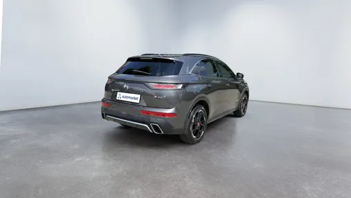 DS DS7 DS 7 1.6 PureTech Performance Line + aut