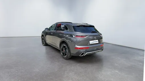 DS DS7 DS 7 1.6 PureTech Performance Line + aut