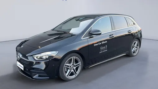 MERCEDES-BENZ B Klasa B 200 mHEV AMG Line 7G-DCT
