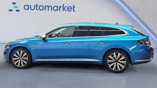 VOLKSWAGEN Arteon Arteon 2.0 TSI Elegance DSG