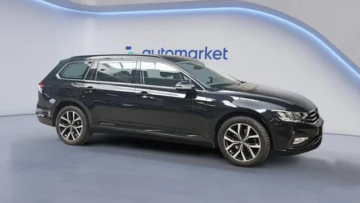 VOLKSWAGEN Passat Passat 1.5 TSI EVO Business DSG