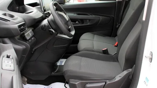 PEUGEOT Partner Van Partner 1.5 BlueHDi S&S L1