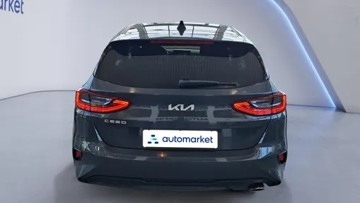 KIA Cee'd Ceed 1.5 T-GDI M DCT