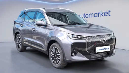 CHERY Tiggo 7 Tiggo 7 1.5 T-GDI Super Hybrid Prestige DHT Nowy