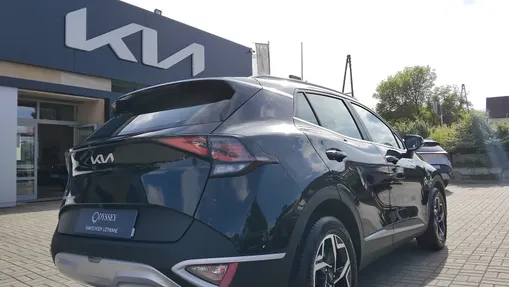 KIA Sportage Sportage 1.6 T-GDI M 2WD