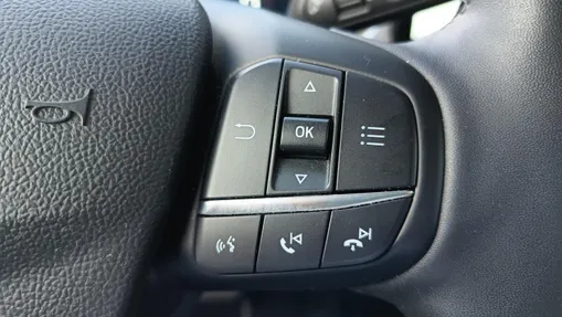 FORD Focus Focus 1.0 EcoBoost mHEV Titanium X aut