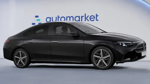 MERCEDES-BENZ CLA CLA 200 mHEV 4-Matic 8G-DCT Nowy