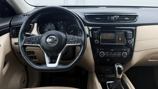 NISSAN X-Trail X-Trail 1.3 DIG-T Acenta 2WD DCT