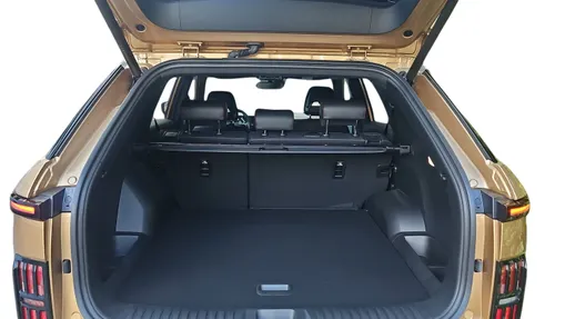 KGM / SSANGYONG Actyon Actyon 1.5 T-GDI Adventure aut Nowy