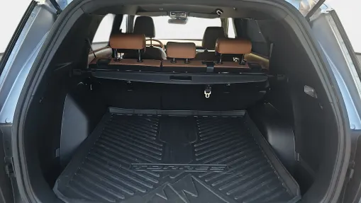 KGM / SSANGYONG Torres Torres 1.5 T-GDI Adventure Plus aut