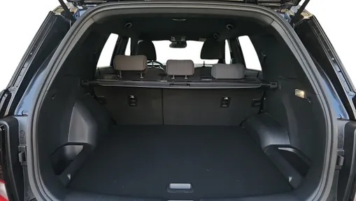 KGM / SSANGYONG Torres Torres 1.5 T-GDI Adventure aut
