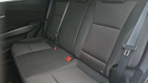 KGM / SSANGYONG Tivoli Grand Tivoli Grand 1.5 T-GDI Quartz aut