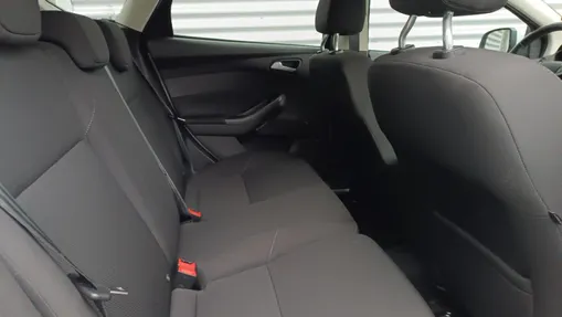 FORD Focus Focus 1.5 TDCi Trend