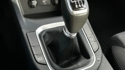 HYUNDAI i30 i30 1.5 T-GDI 48V Modern