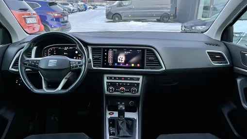 SEAT ATECA Ateca 2.0 TDI Xperience S&S DSG