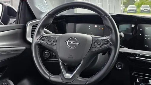 OPEL Mokka Mokka 1.2 T Elegance S&S aut