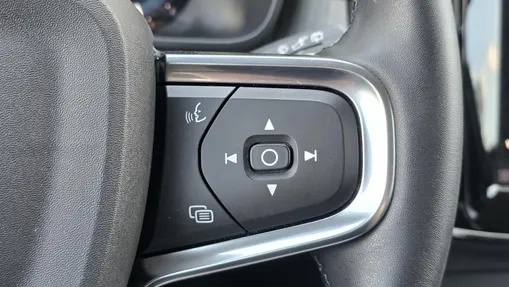 VOLVO XC40 XC40 B3 Core aut