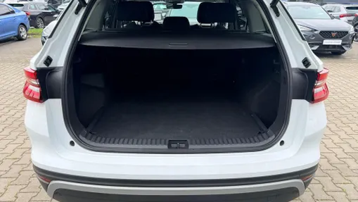 SKODA Kodiaq Kodiaq 2.0 TDI 4x4 Selection DSG