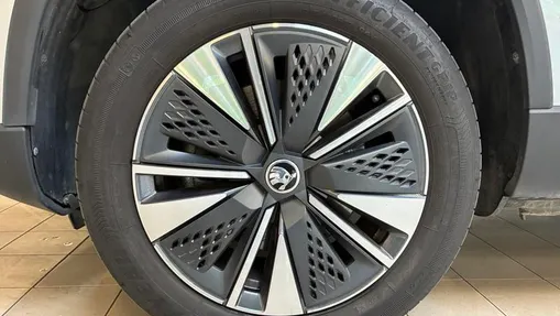 SKODA Karoq Karoq 1.5 TSI ACT Selection DSG