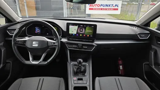 SEAT Leon Leon 1.5 TSI Style