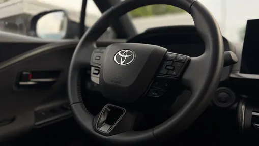 TOYOTA C-HR C-HR 1.8 Hybrid Comfort