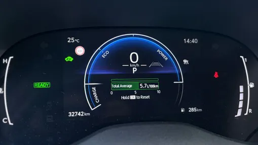 TOYOTA Yaris Cross Yaris Cross Hybrid 1.5 Style