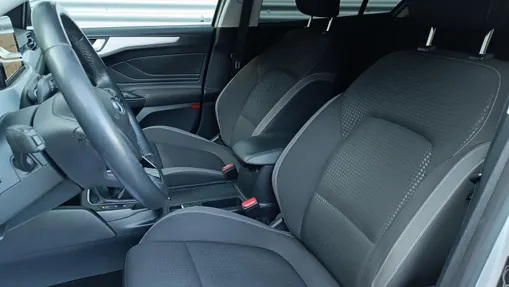 FORD Focus Focus 1.0 EcoBoost Trend Edition