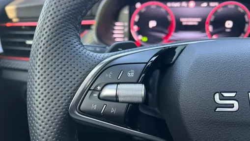 SKODA Kamiq Kamiq 1.5 TSI Monte Carlo DSG