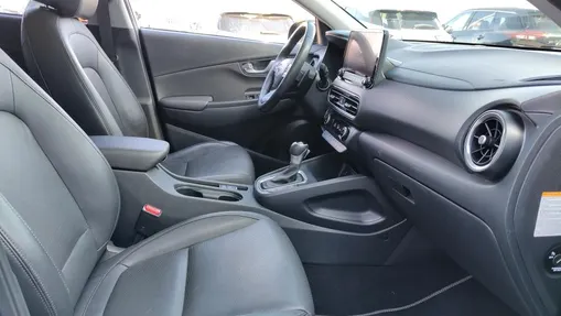 HYUNDAI Kona Kona 1.6 GDI Hybrid Executive DCT