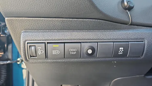 TOYOTA Corolla Corolla 1.8 Hybrid Style