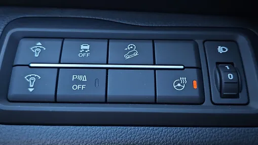 KGM / SSANGYONG Tivoli Tivoli 1.5 T-GDI Adventure aut Nowy