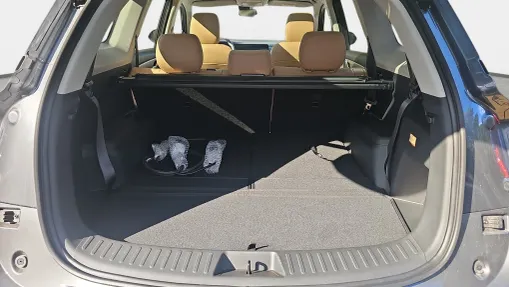DFSK E5 E5 1.5  PHEV Prestige E-CVT Nowy