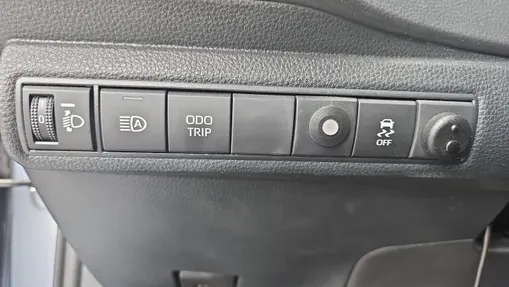 TOYOTA Corolla Corolla 1.8 Hybrid Comfort