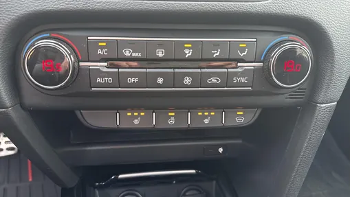 KIA ProCeed ProCeed 1.6 T-GDI GT DCT