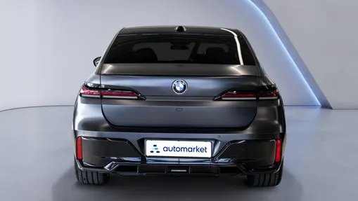 BMW Seria 7 740d xDrive mHEV M Sport sport-aut