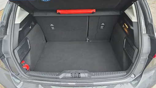 FORD Focus Focus 1.0 EcoBoost mHEV Titanium