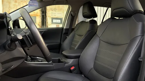 TOYOTA RAV4 RAV4 2.5 Hybrid Executive 4x4