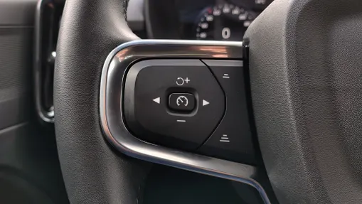 VOLVO XC40 XC40 T3 Inscription aut