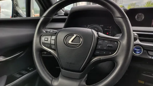 LEXUS UX UX 250h GPF F Impression 2WD