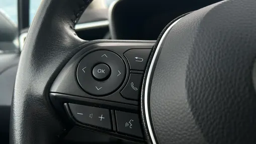 TOYOTA Corolla Corolla 1.8 Hybrid Comfort