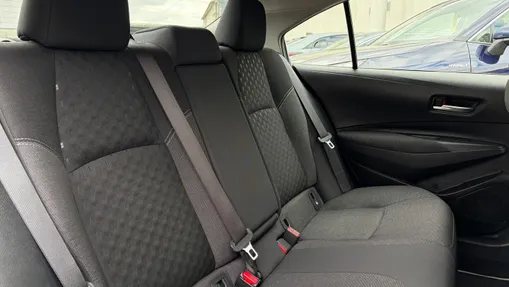 TOYOTA Corolla Corolla 1.8 Hybrid Comfort