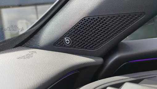 CUPRA Formentor Formentor 2.5 TSI 4Drive VZ5 Enceladus Grey DSG