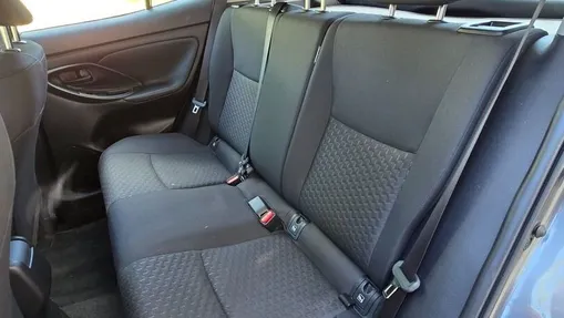 TOYOTA Yaris Cross Yaris Cross Hybrid 1.5 Comfort